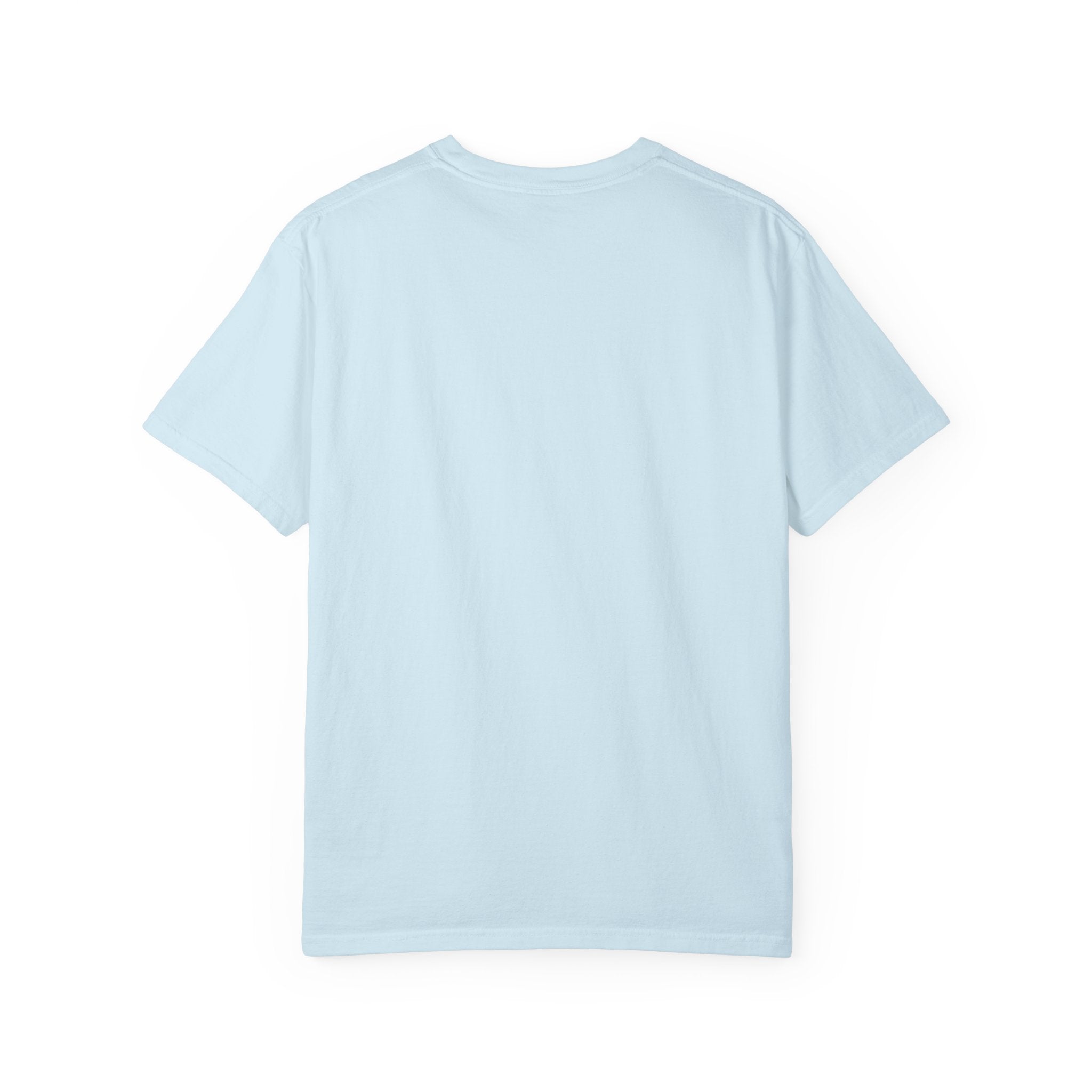 T-Shirt — "Lo Digo Por Tu Bien" Cute Latina Girl Graphic Tee