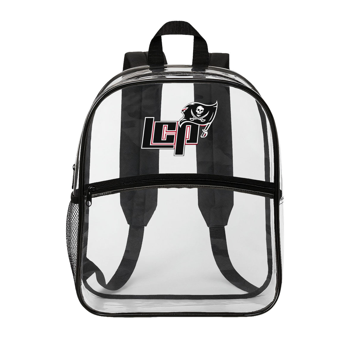 Clear Backpack
