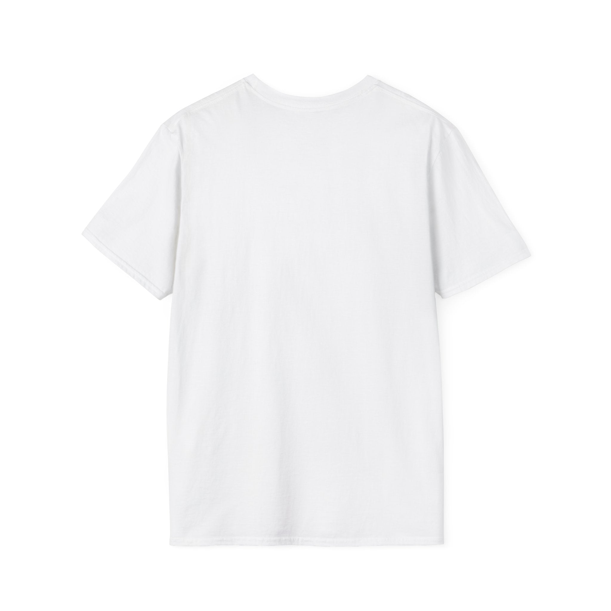 Senior Mom T-Shirt - Class of 2026 Floral Heart
