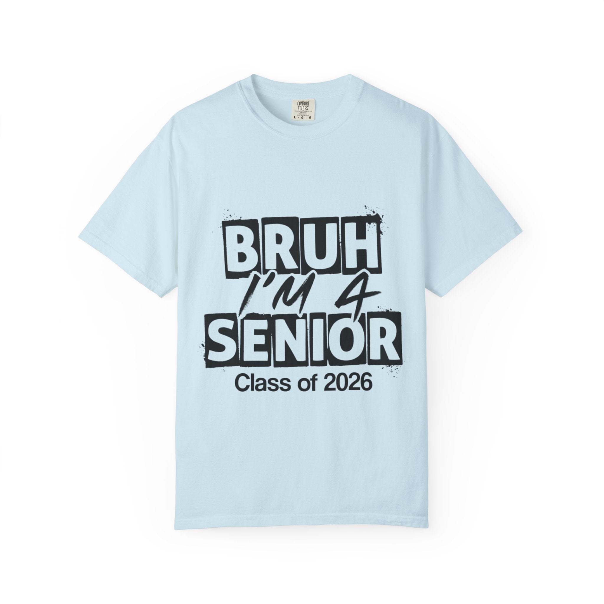 Bruh I&