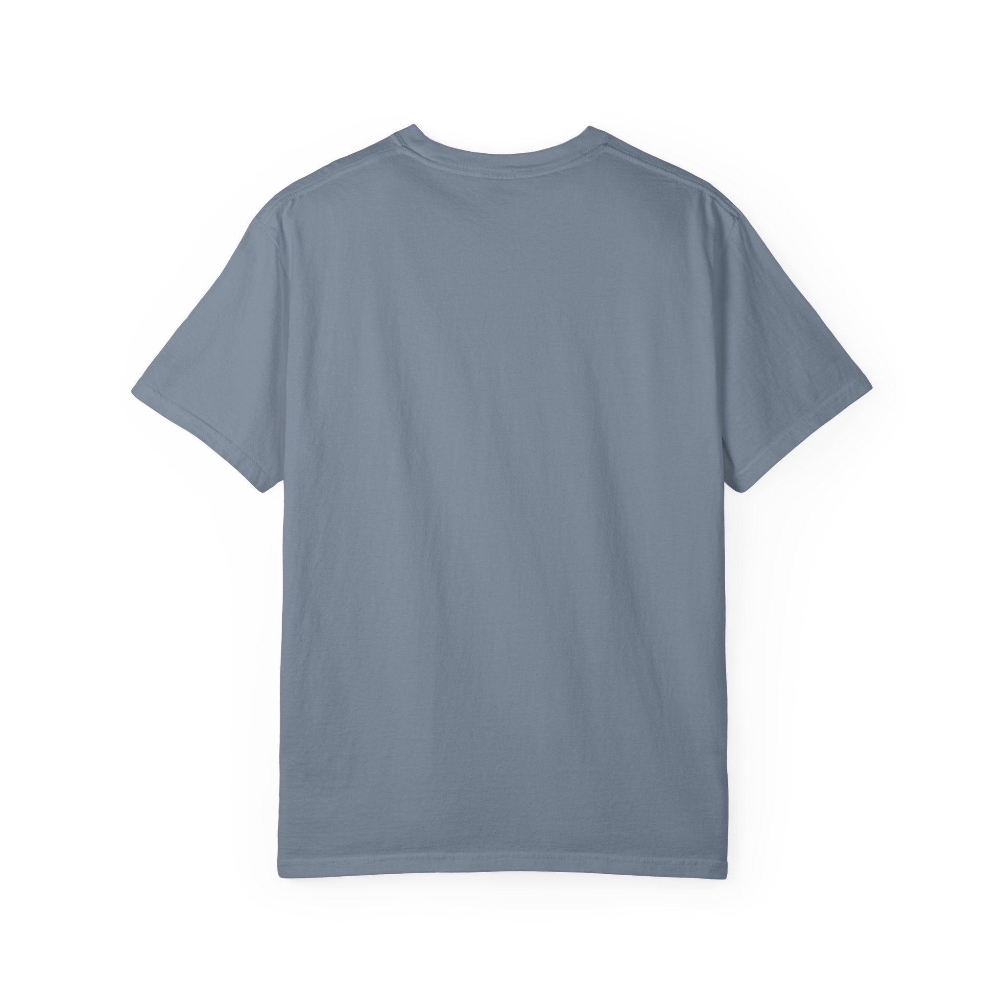 Nana Bow T-Shirt — Vintage Knit Lettering Grandma Gift