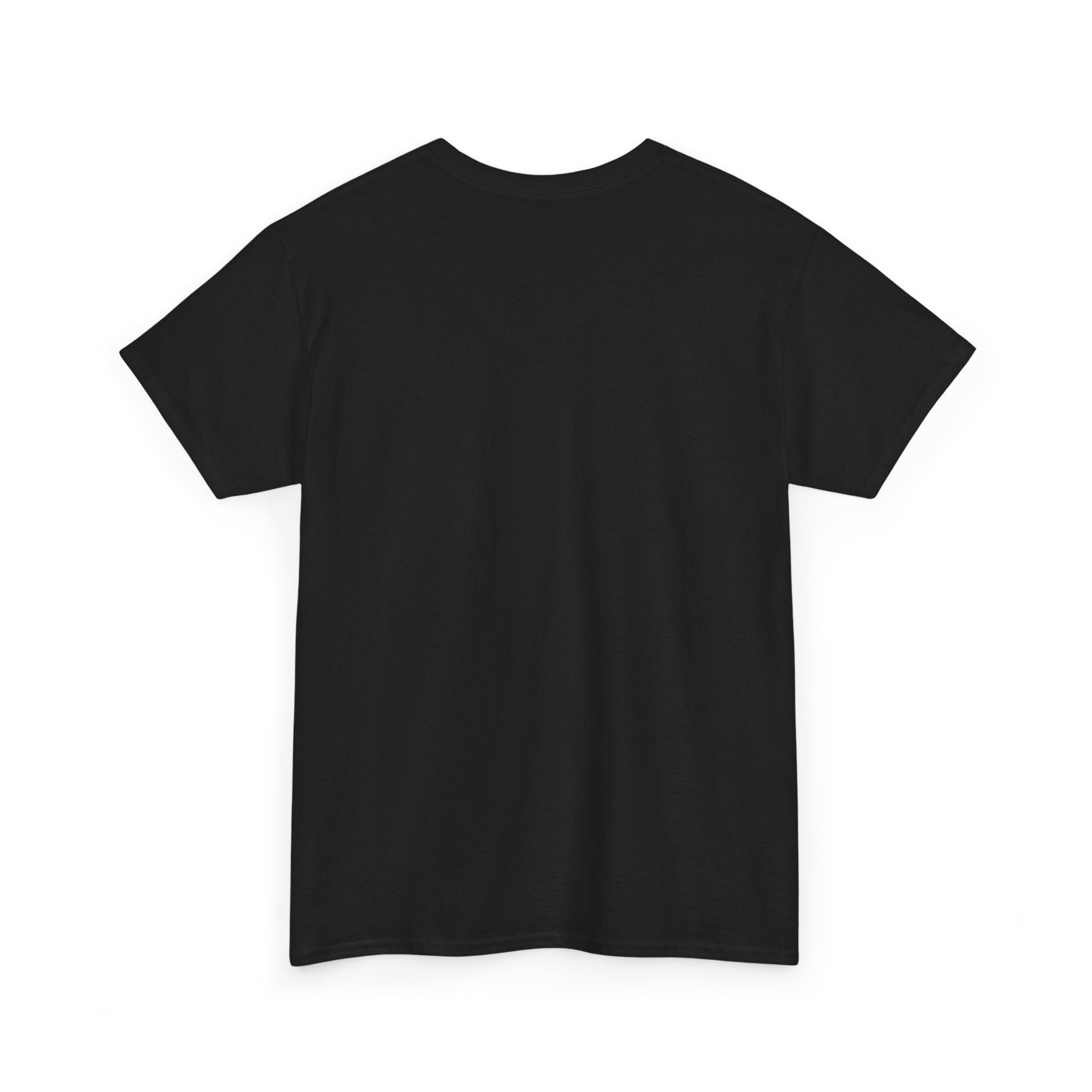 Memorial Photo Tee — “Happy Heavenly Birthday” Personalized Tribute Shirt