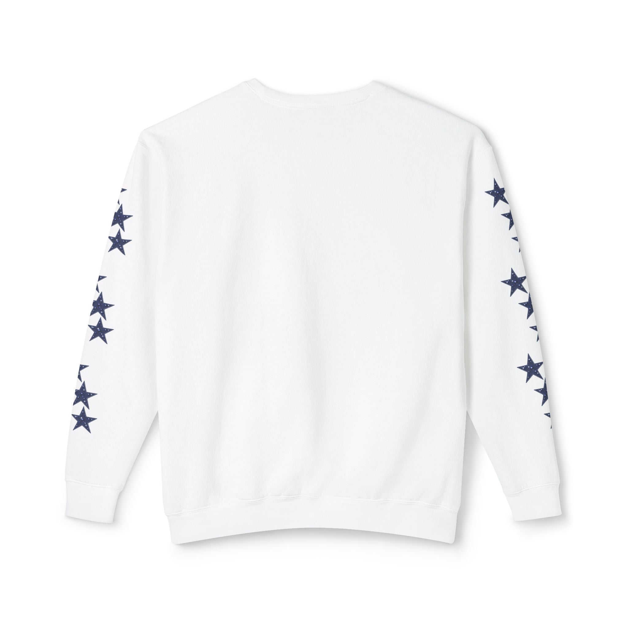 Unisex Lightweight Crewneck Sweatshirt