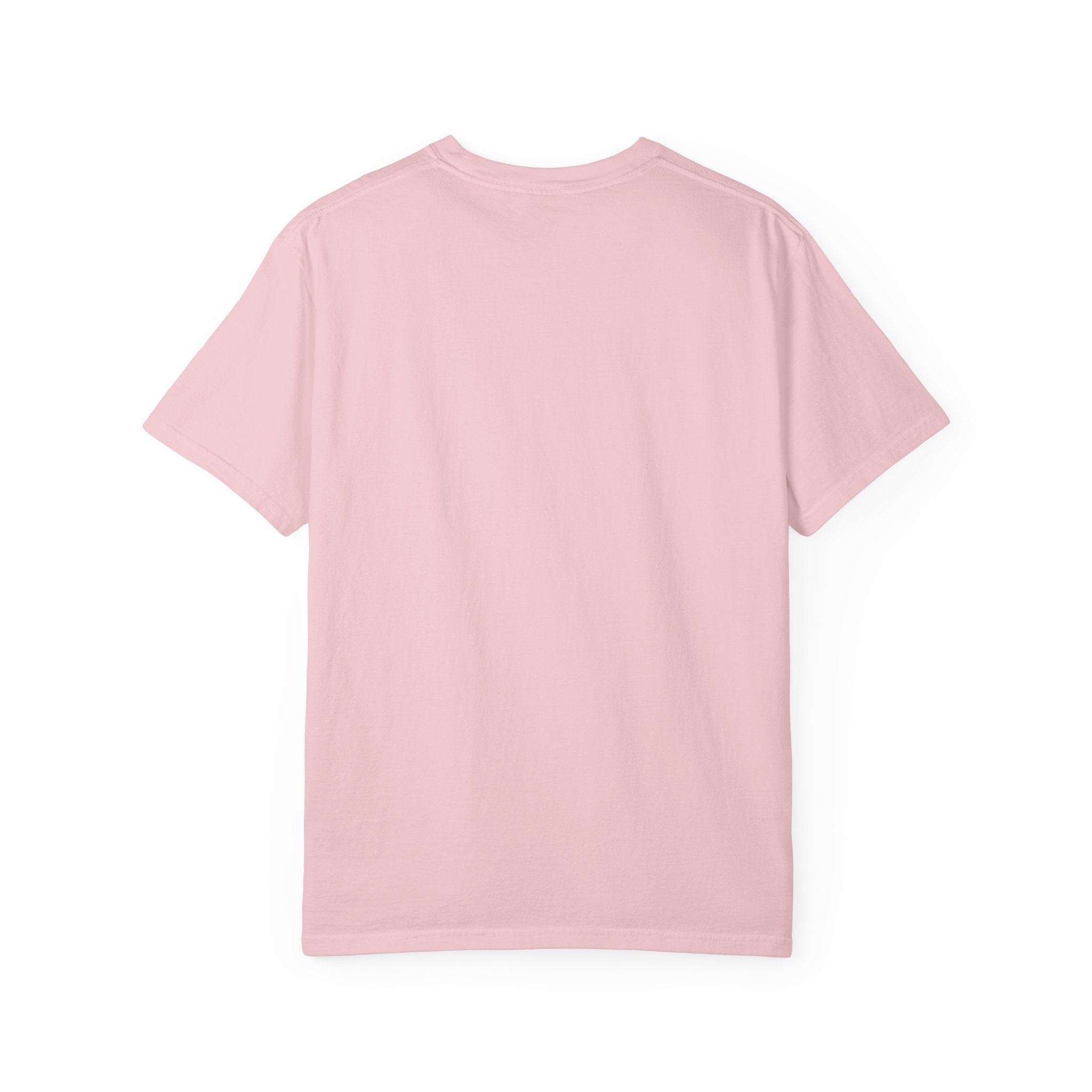 T-Shirt — "Lo Digo Por Tu Bien" Cute Latina Girl Graphic Tee