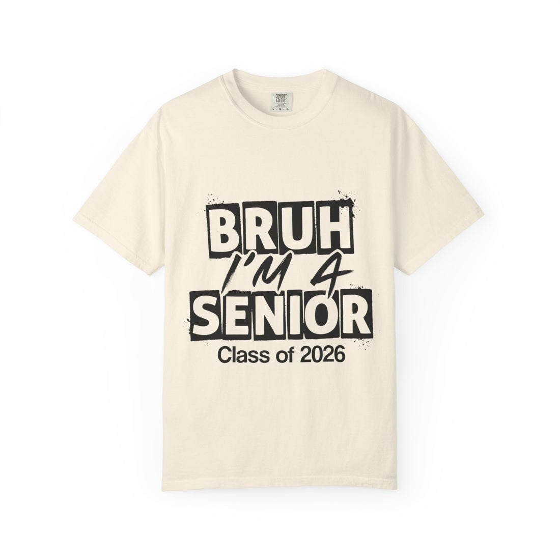 Bruh I&