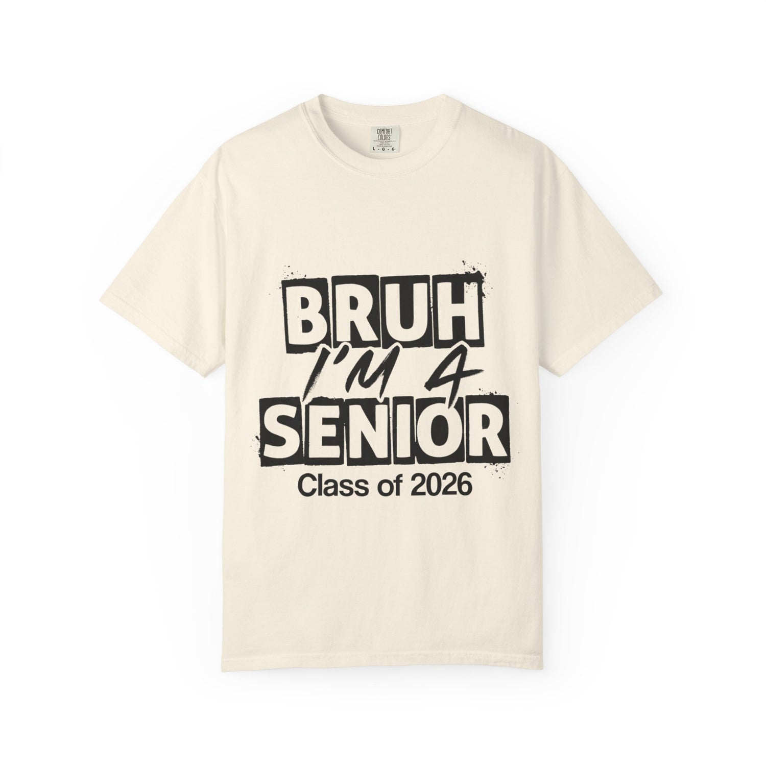 Bruh I&