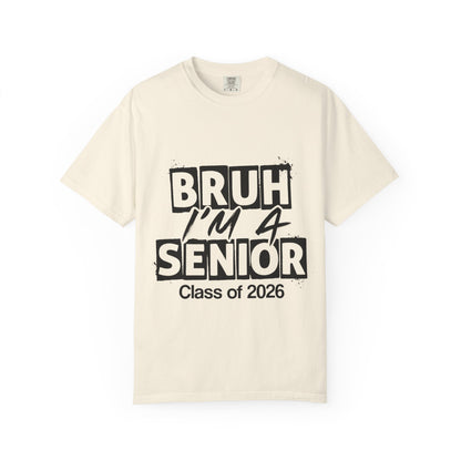Bruh I&
