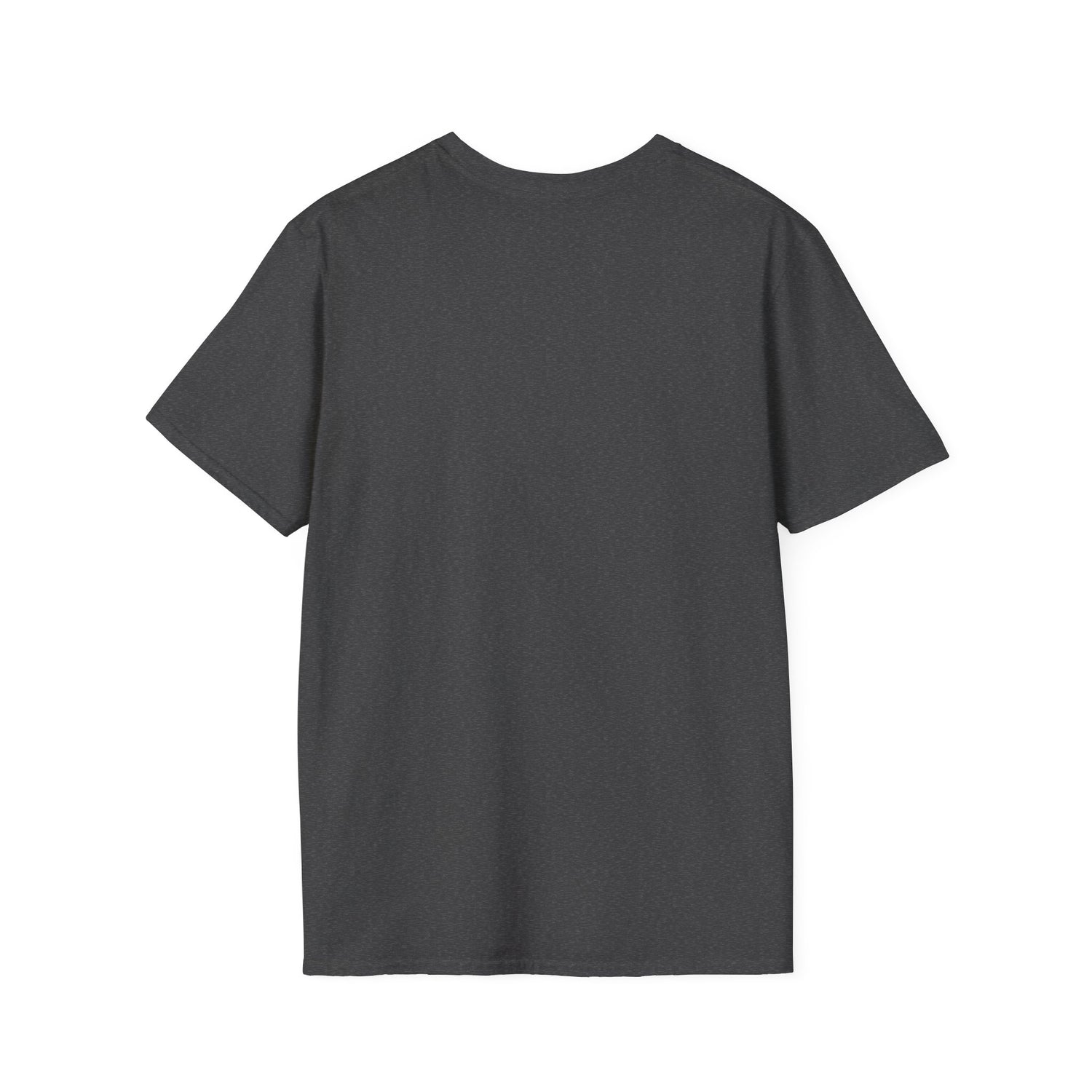 Senior Mom T-Shirt - Class of 2026 Floral Heart
