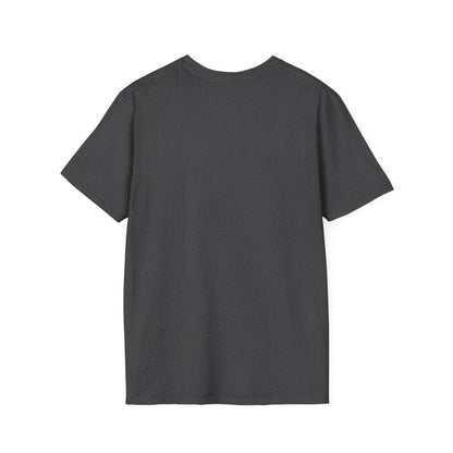 Senior Mom T-Shirt - Class of 2026 Floral Heart