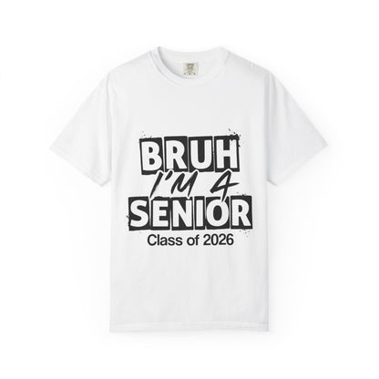 Bruh I&