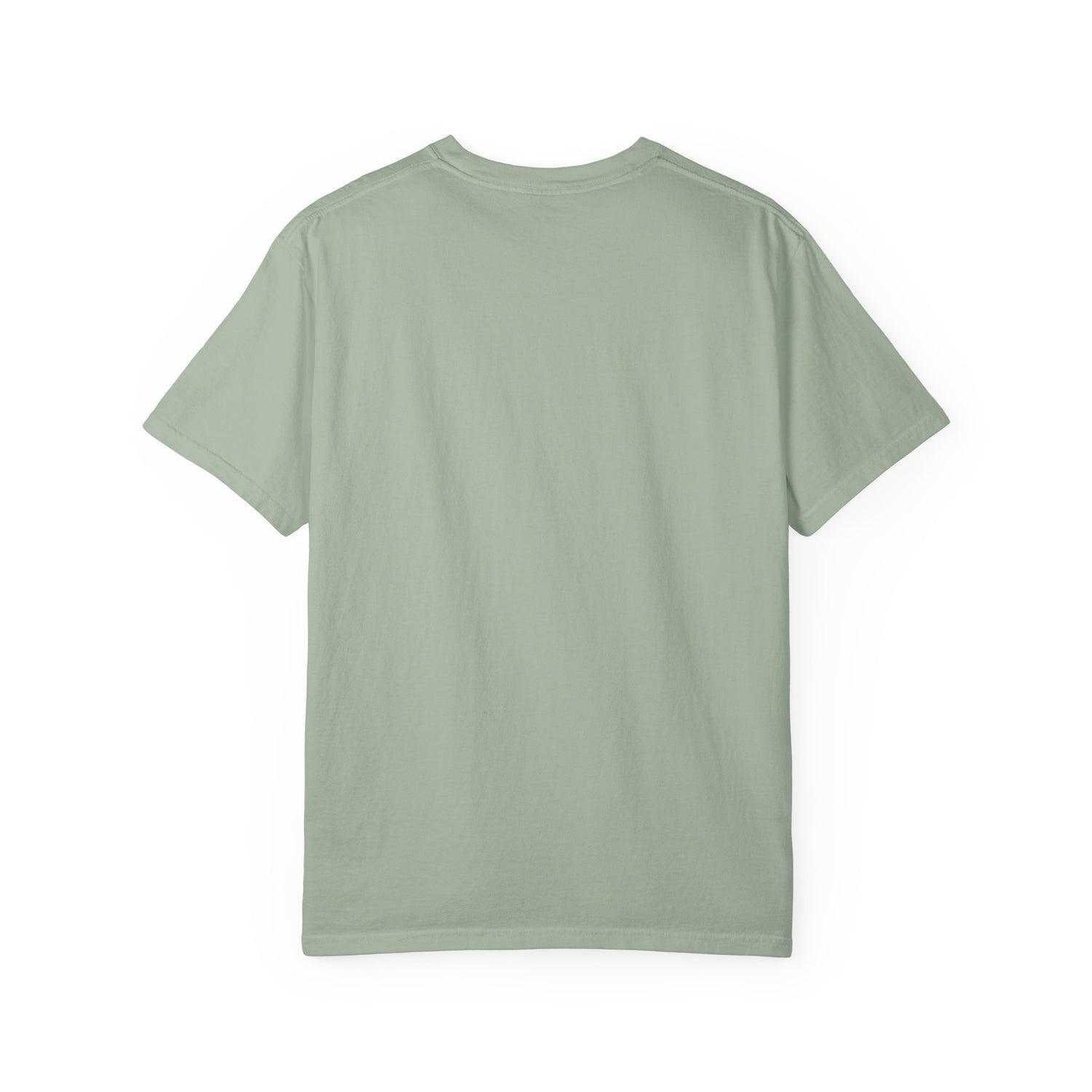 Mimi Bow T‑Shirt — Retro Varsity Lettering with Ribbon