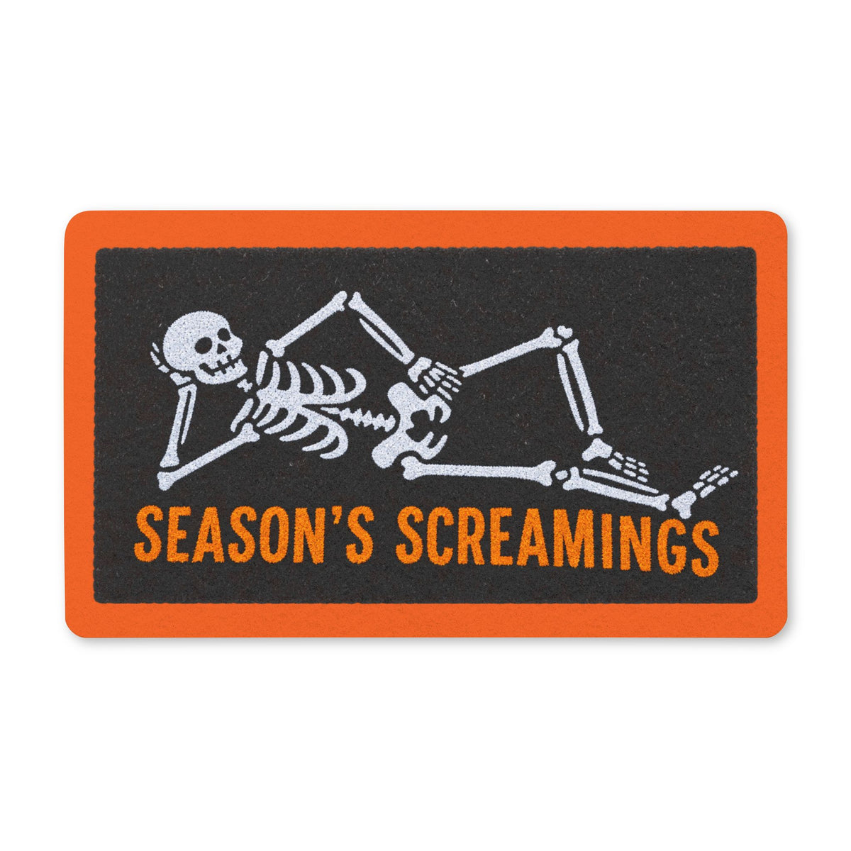 Polyester Doormat