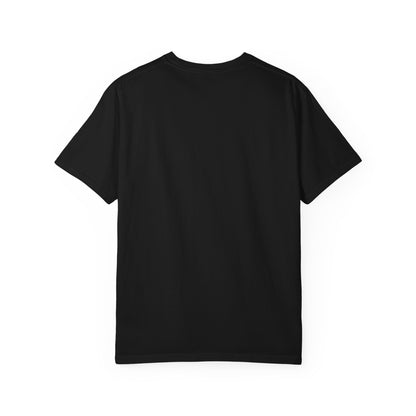 Mama Virgen de Guadalupe T-Shirt — Floral Serape Graphic