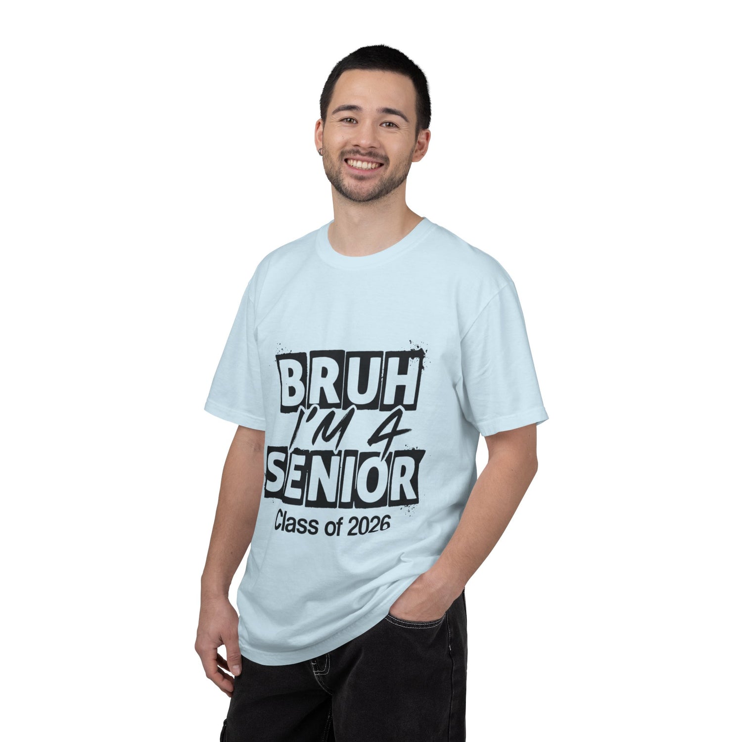 Bruh I&