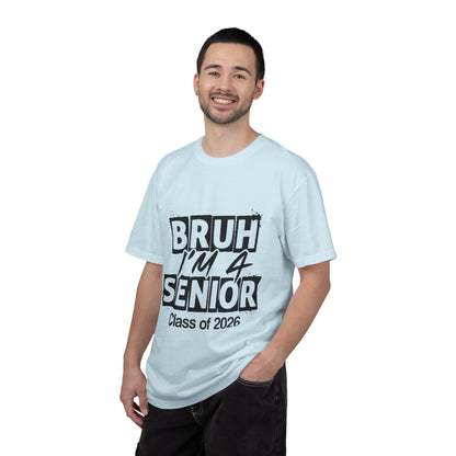 Bruh I&