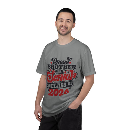 Proud Brother of a Senior Class of 2026 T-Shirt