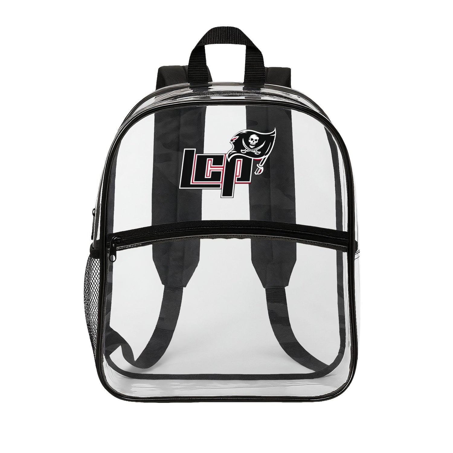 Clear Backpack