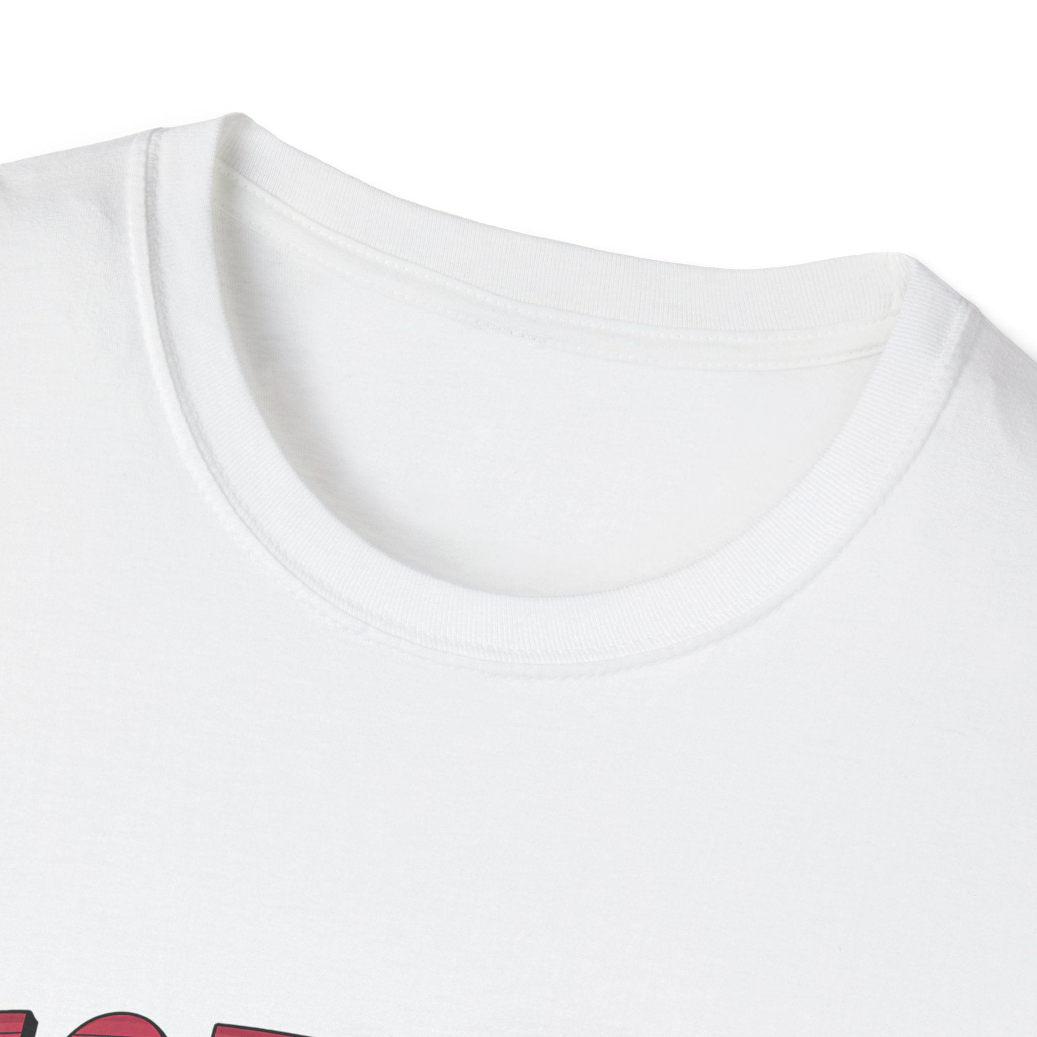 Mother Virgin Mary Floral T-Shirt — Religious Mom Gift for Mother’s Day