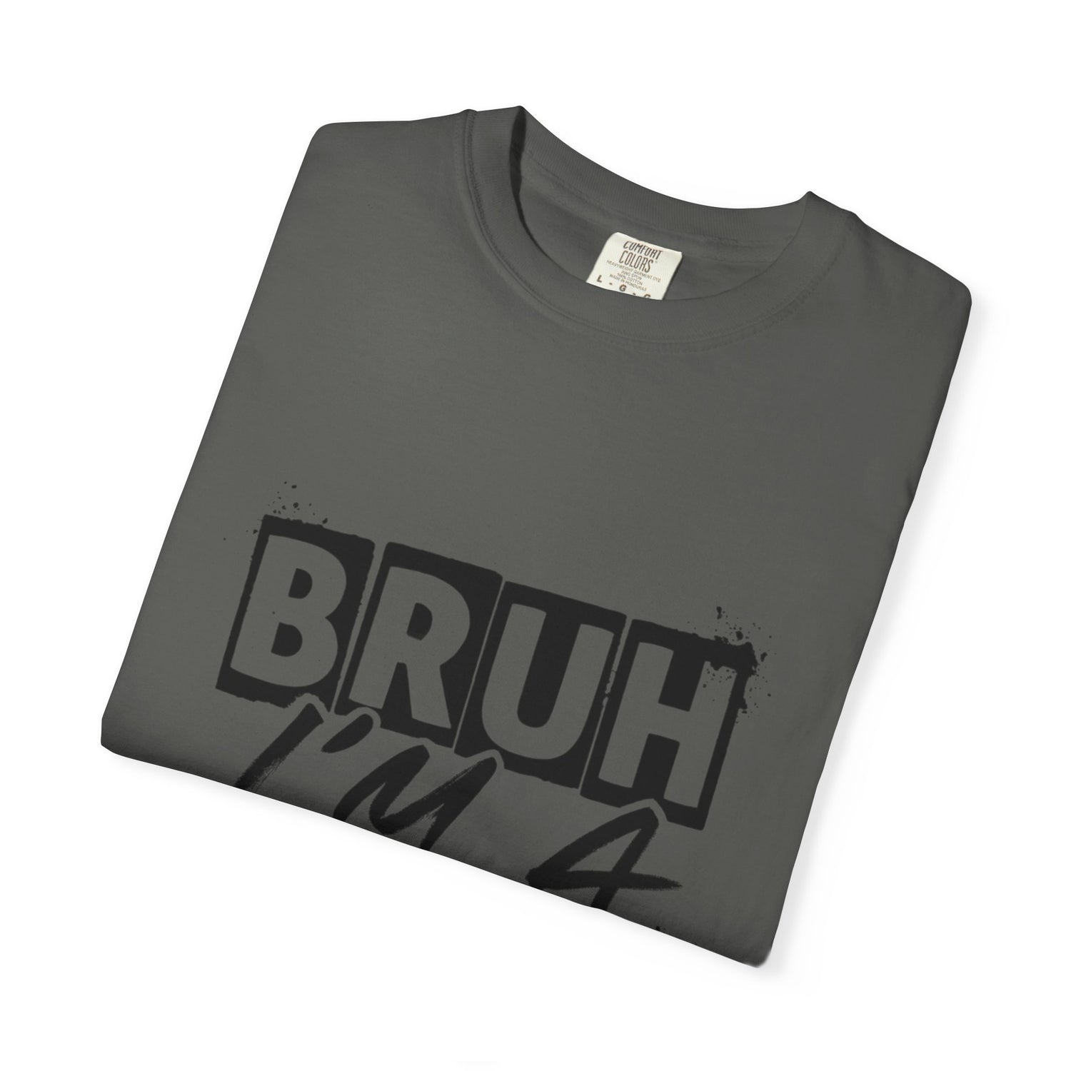 Bruh I&