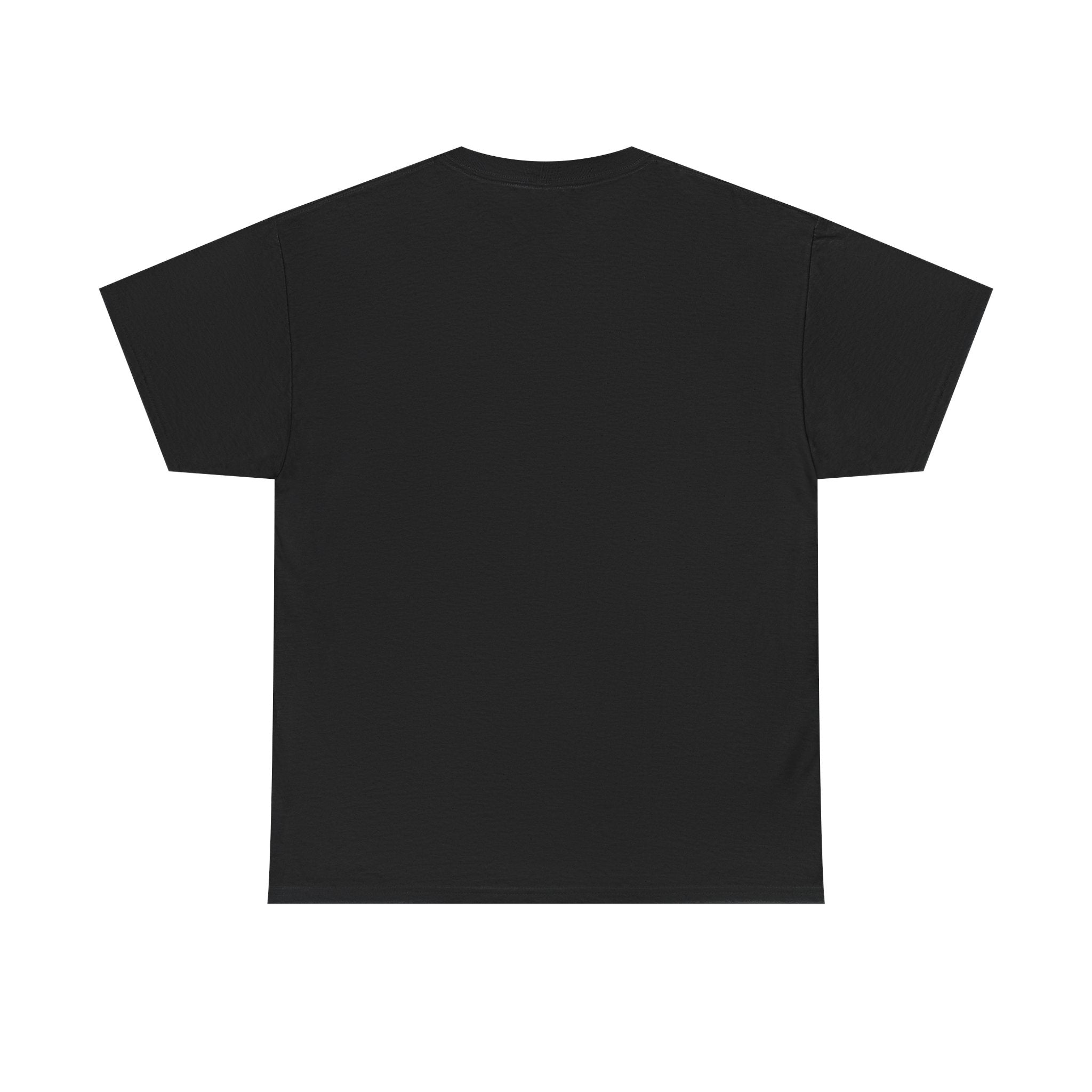 Memorial Photo Tee — “Happy Heavenly Birthday” Personalized Tribute Shirt