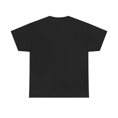 Memorial Photo Tee — “Happy Heavenly Birthday” Personalized Tribute Shirt