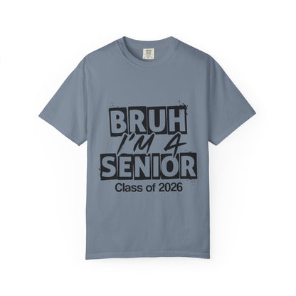 Bruh I&