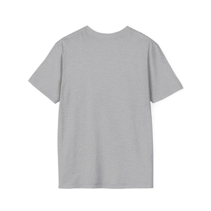 Senior Mom T-Shirt - Class of 2026 Floral Heart