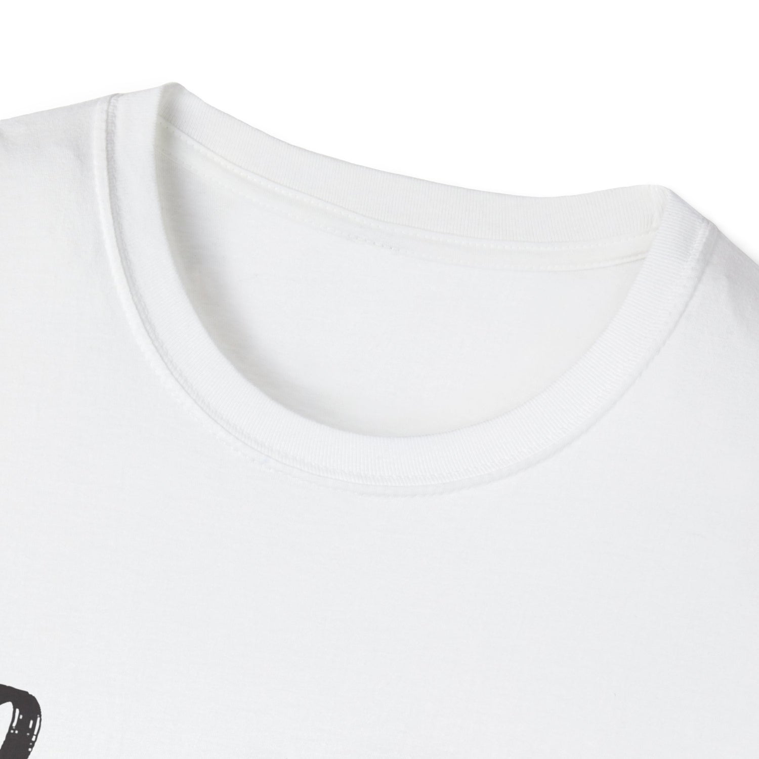 Senior Mom T-Shirt - Class of 2026 Floral Heart