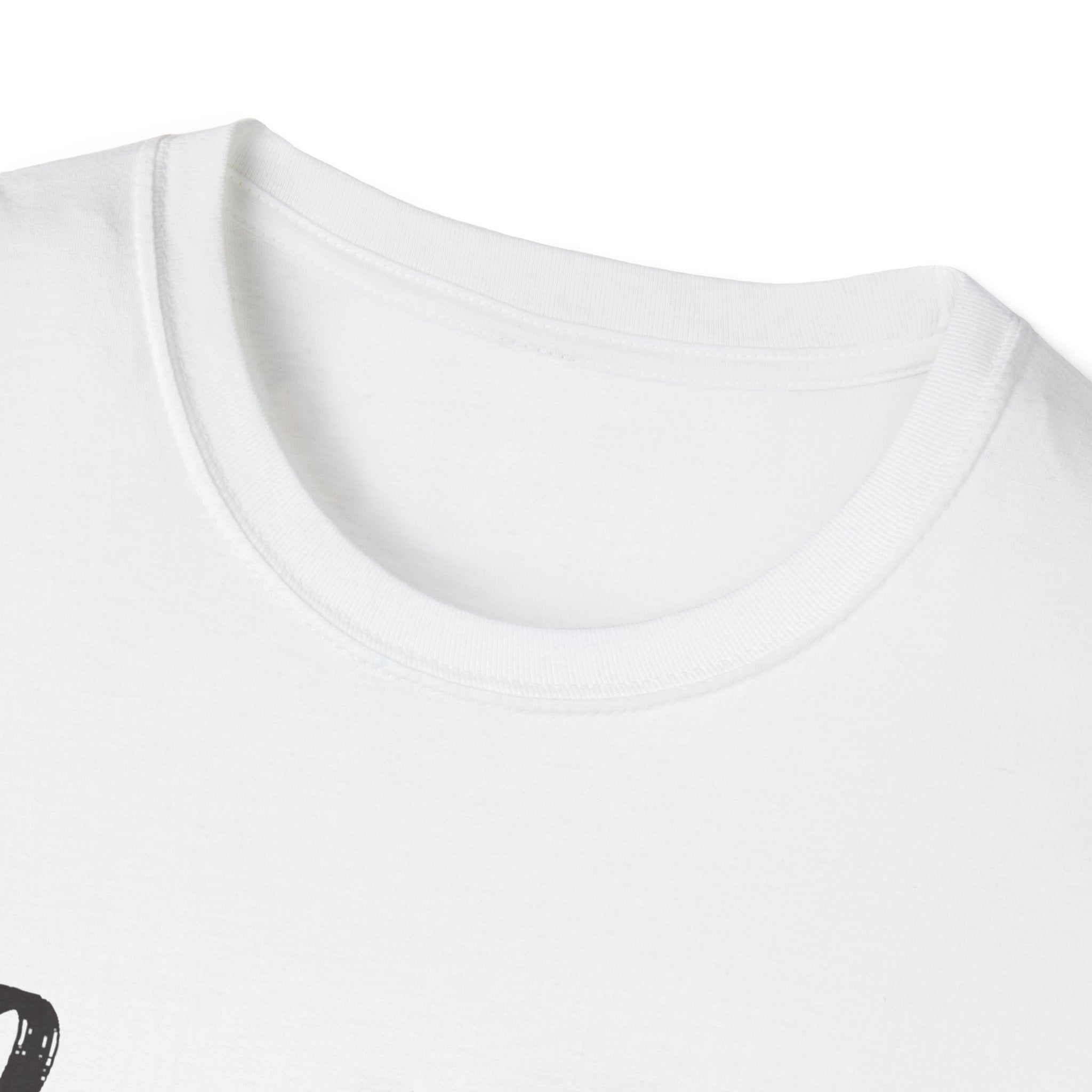 Senior Mom T-Shirt - Class of 2026 Floral Heart