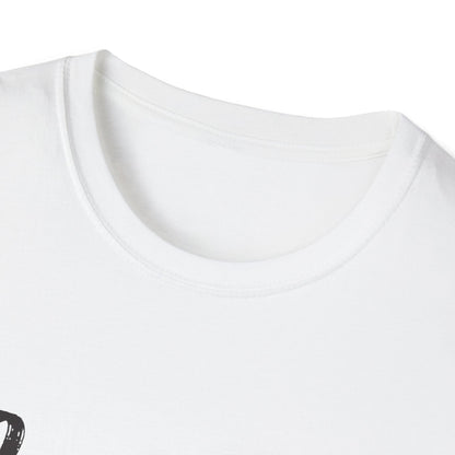 Senior Mom T-Shirt - Class of 2026 Floral Heart