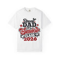 Proud Dad of a Senior Class of 2026 T-Shirt
