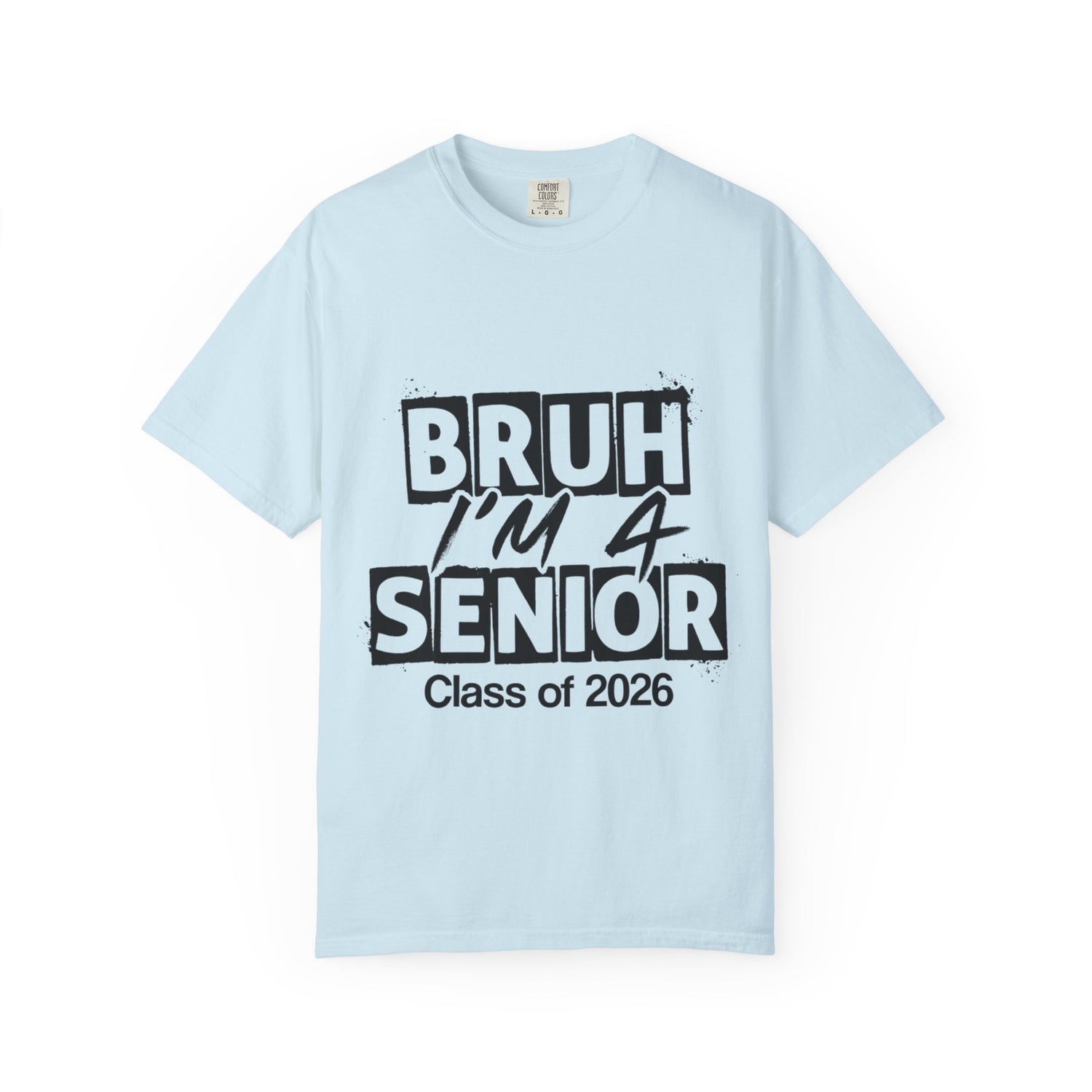 Bruh I&
