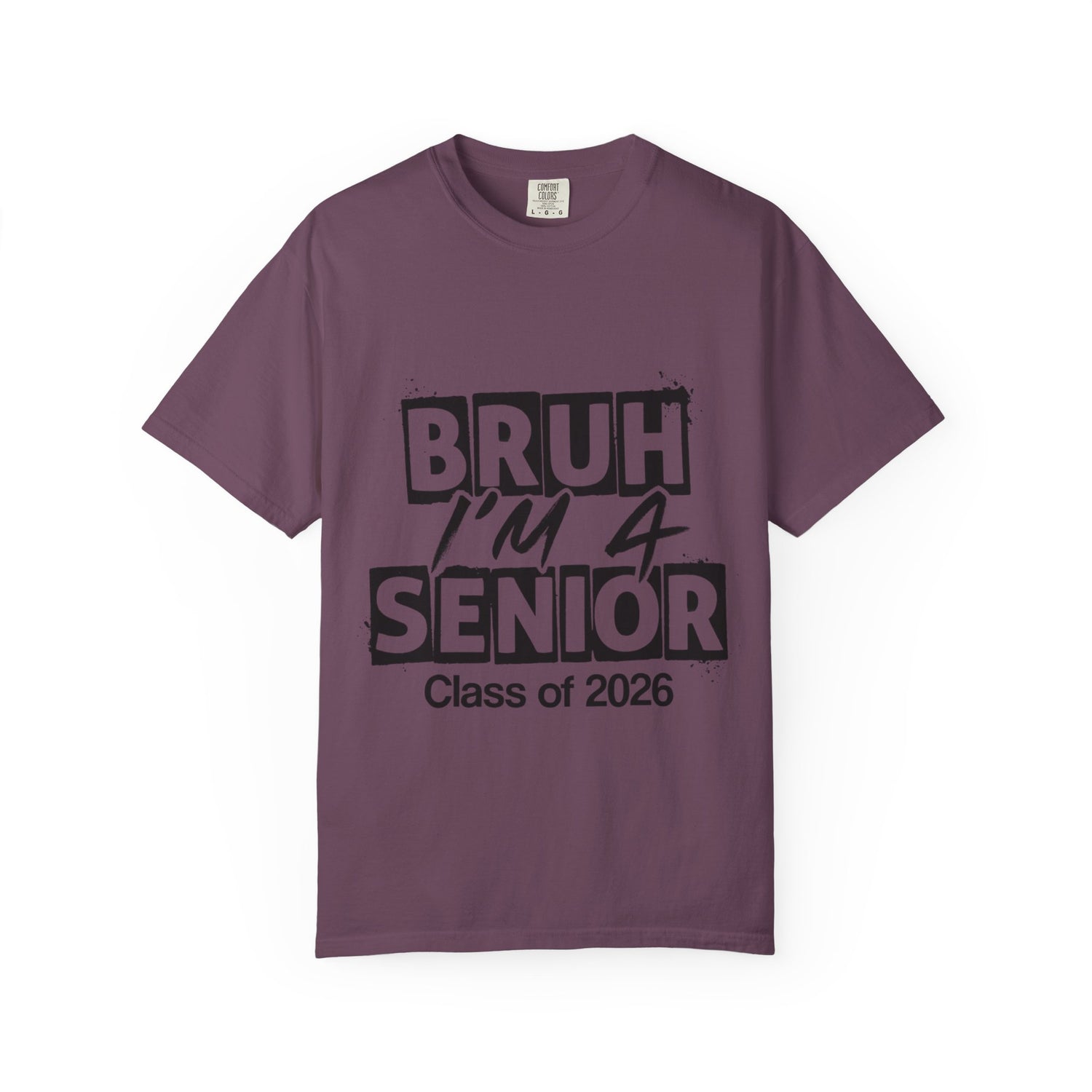 Bruh I&