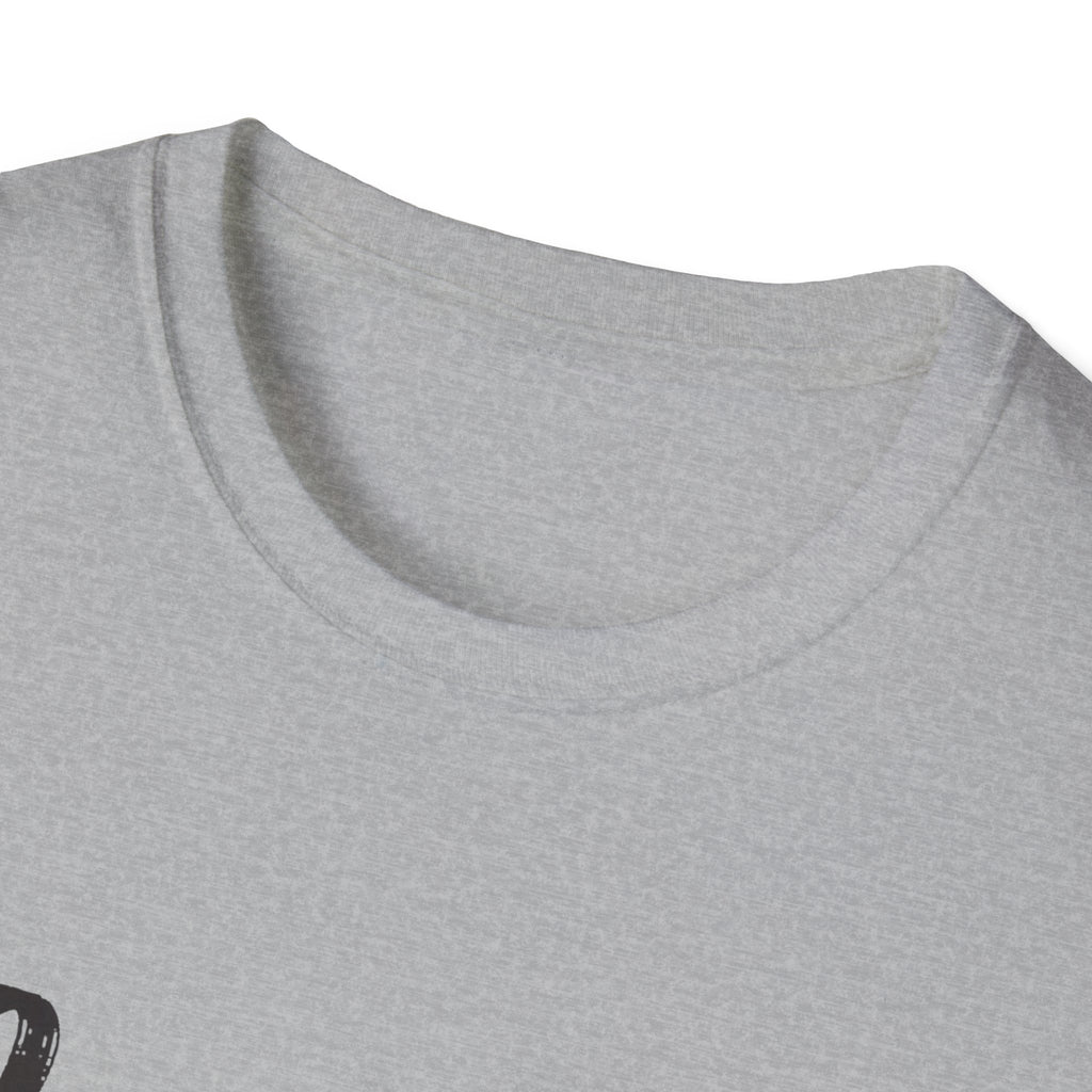 Senior Mom T-Shirt - Class of 2026 Floral Heart