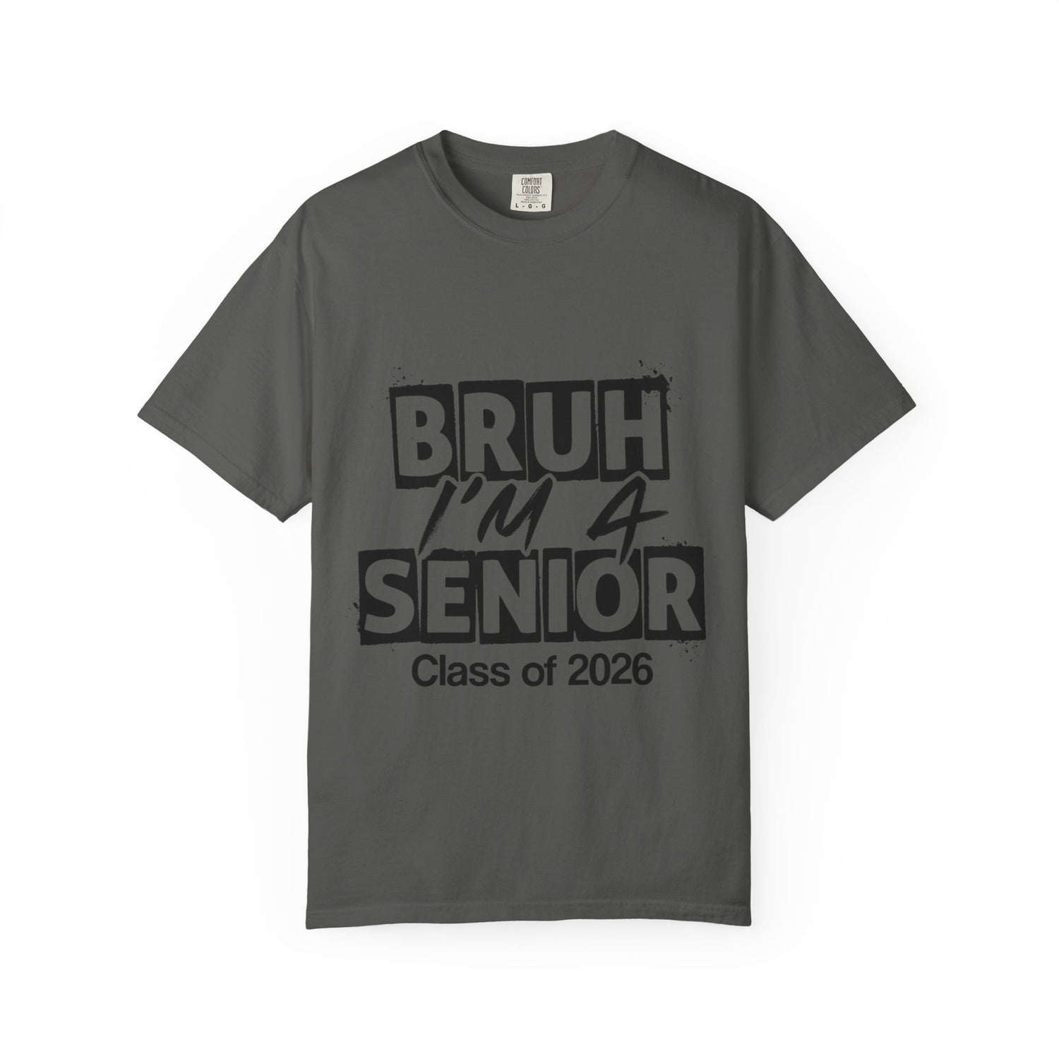 Bruh I&