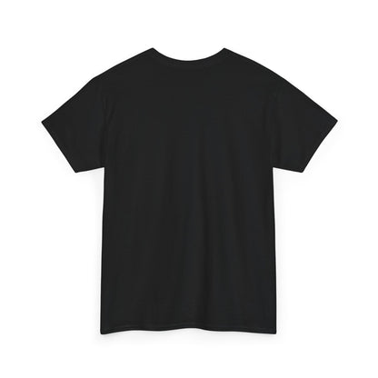 Memorial Photo Tee — “Happy Heavenly Birthday” Personalized Tribute Shirt