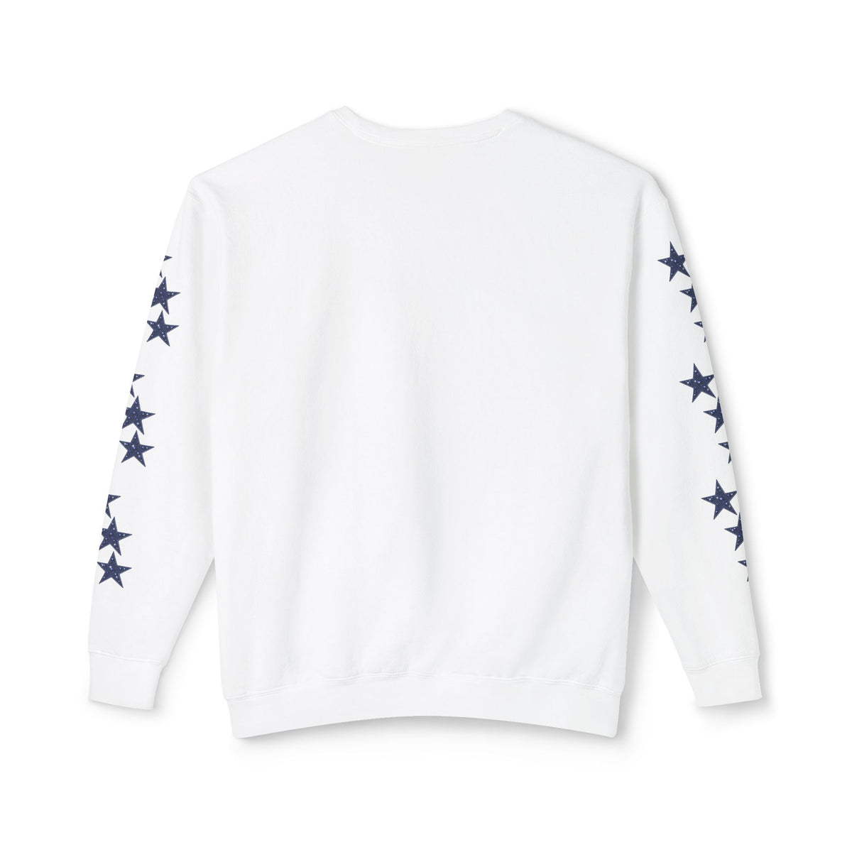 Unisex Lightweight Crewneck Sweatshirt