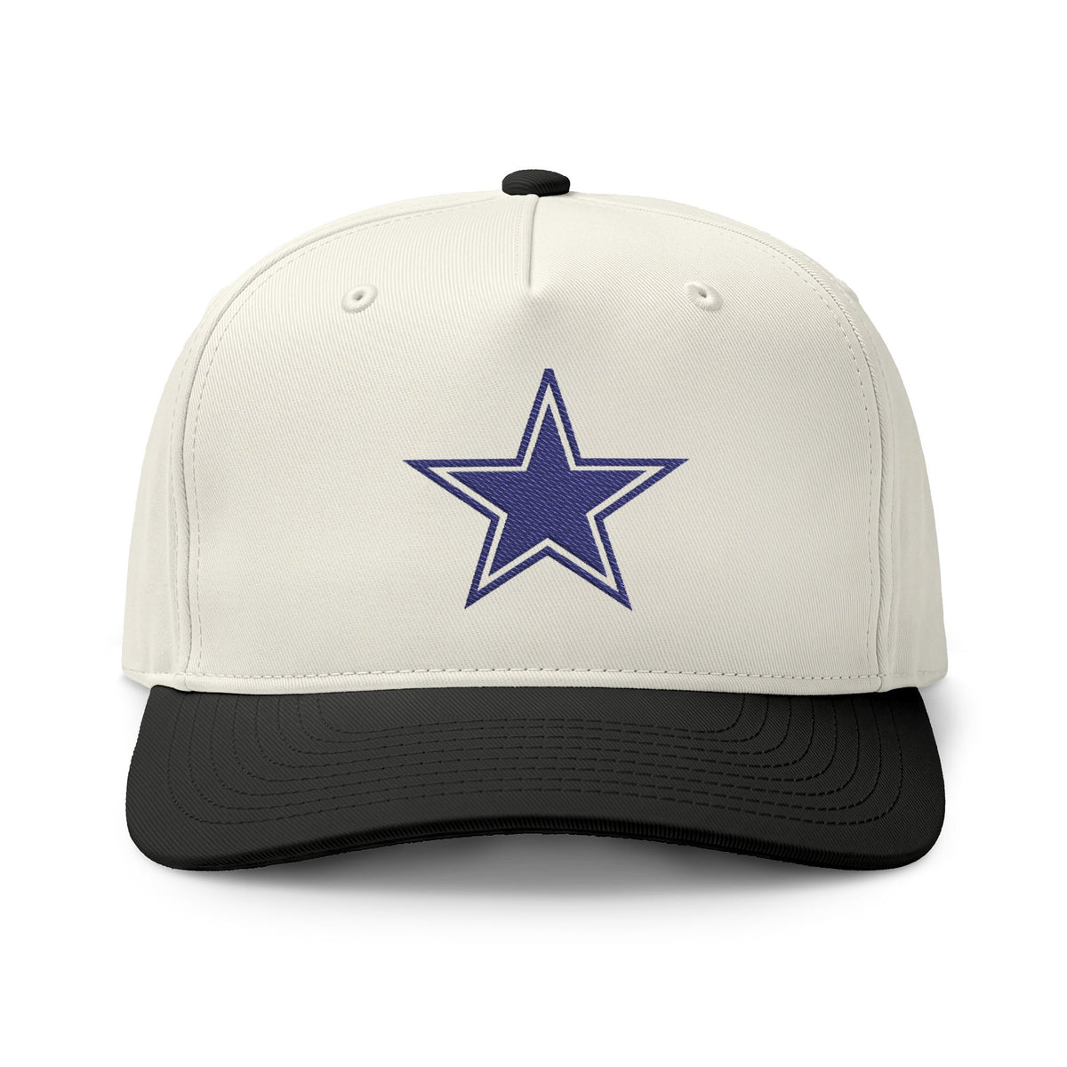 Class Two-Tone Cap